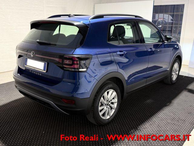 VOLKSWAGEN T-Cross 1.5 TSI DSG Style - PROMO