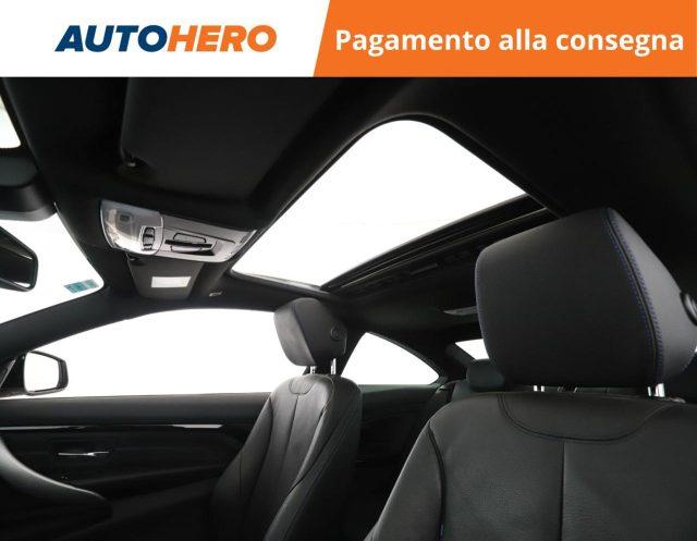 BMW 430 d xDrive Coupé Msport