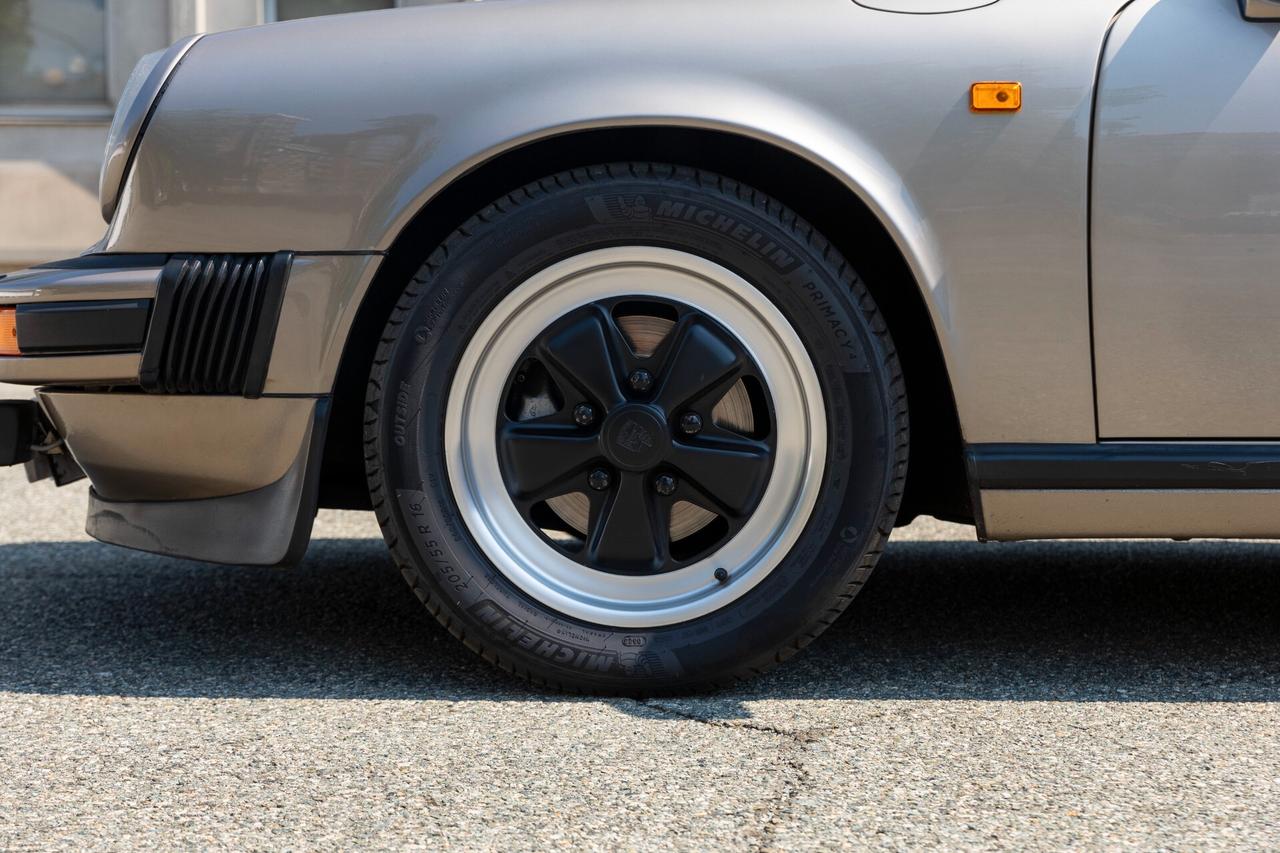 Porsche 911 SC 3.0 Coupé