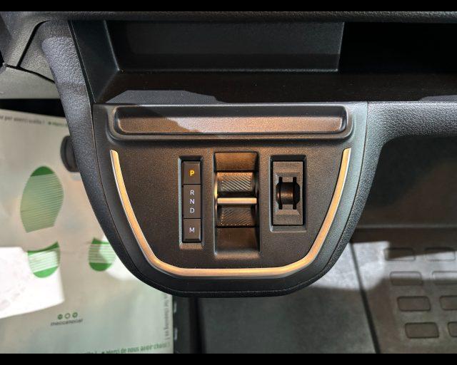 FIAT Ulysse Combi M1 XL 2.2 diesel 180cv S&S auto