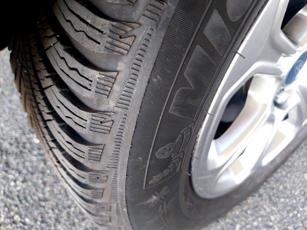 Ford EcoSport 1.0 EcoBoost Titanium