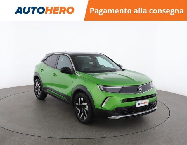 OPEL Mokka 1.2 Turbo 130 CV aut. Elegance