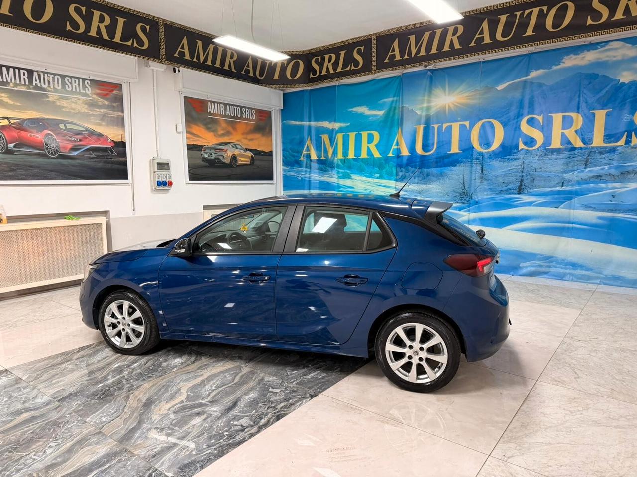 Opel Corsa 1.2 Elegance