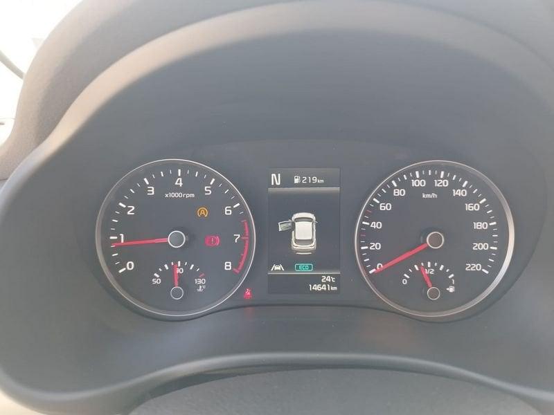 KIA Stonic Stonic 1.0 T-GDi 100 CV MHEV iMT Style