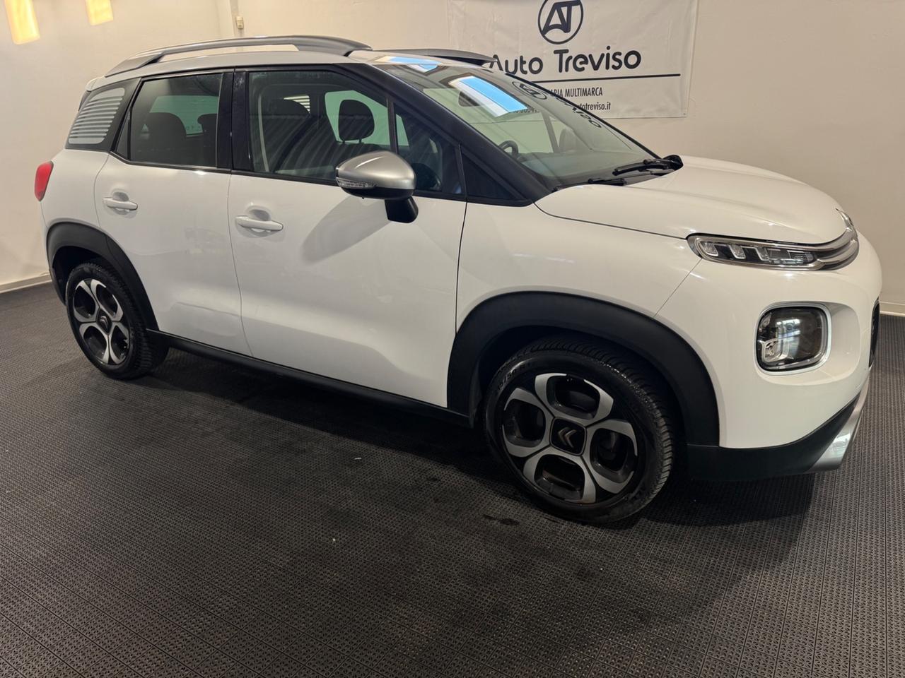 Citroen C3 PureTech 110 S&S Shine