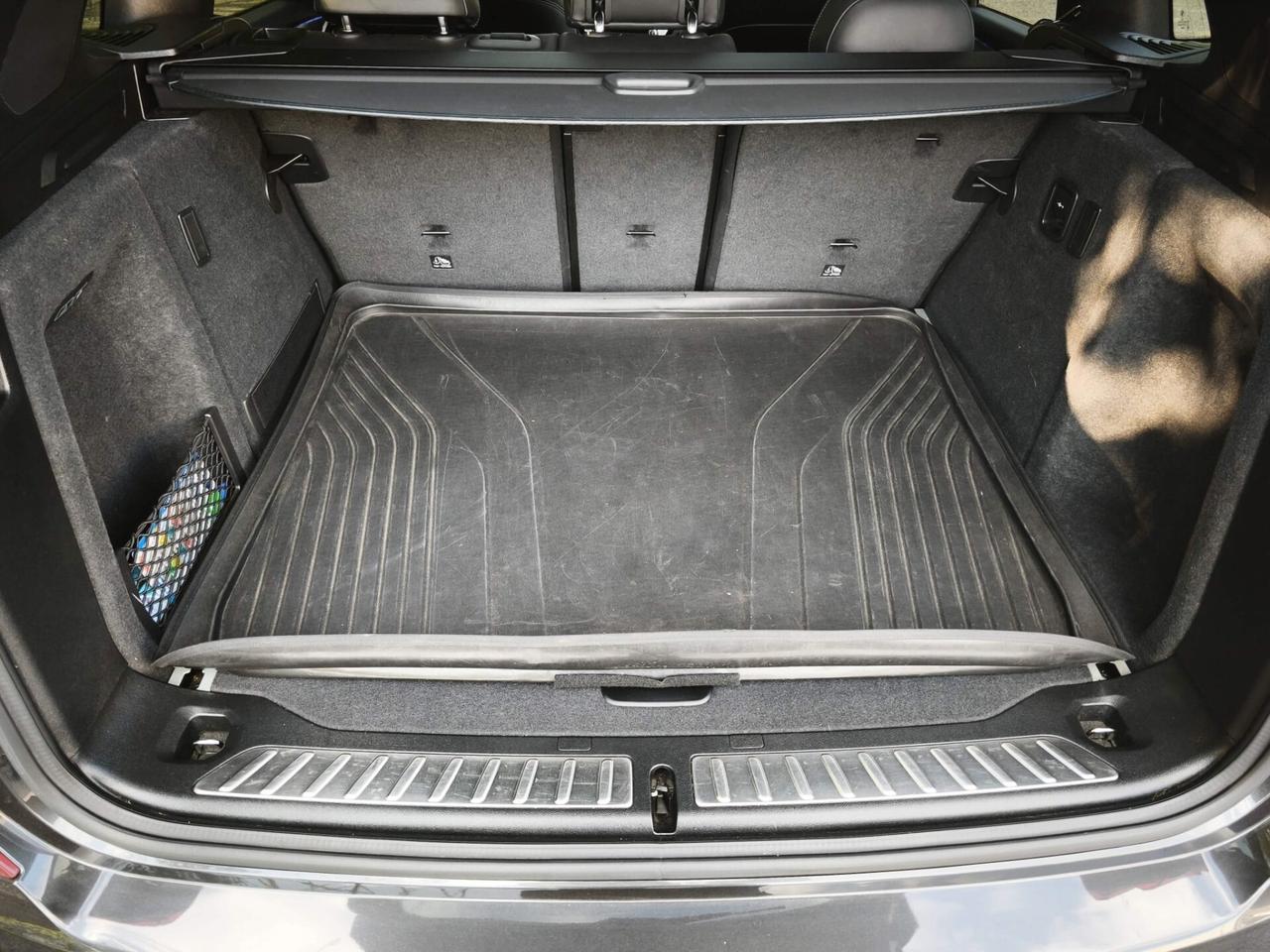 Bmw X3 xDrive30d Msport