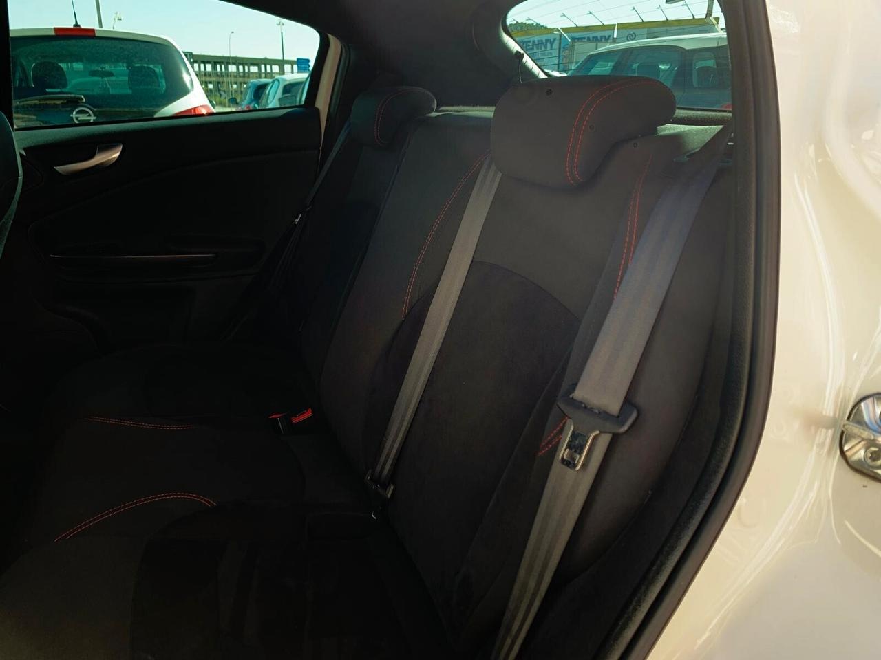 Alfa Romeo Giulietta 1.4 Turbo MultiAir Sprint