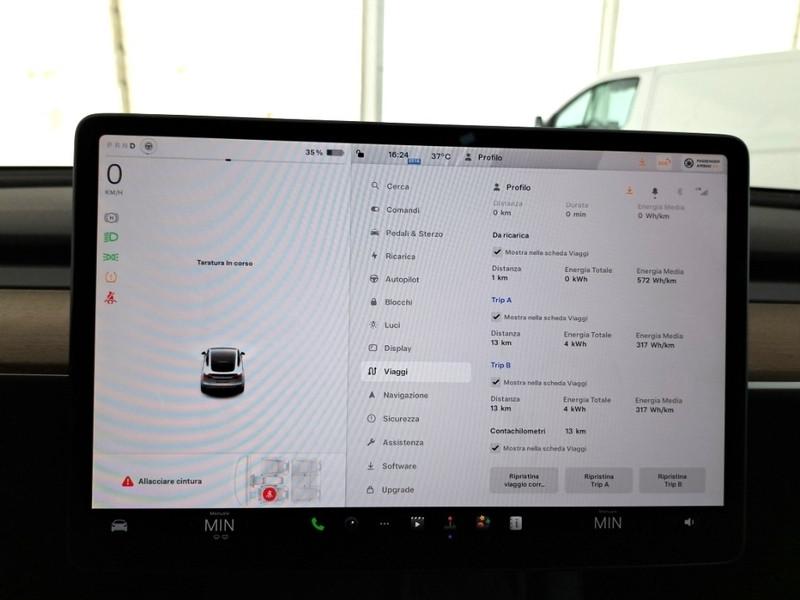 TESLA MODEL Y 50 KWH RWD AUT. SUV