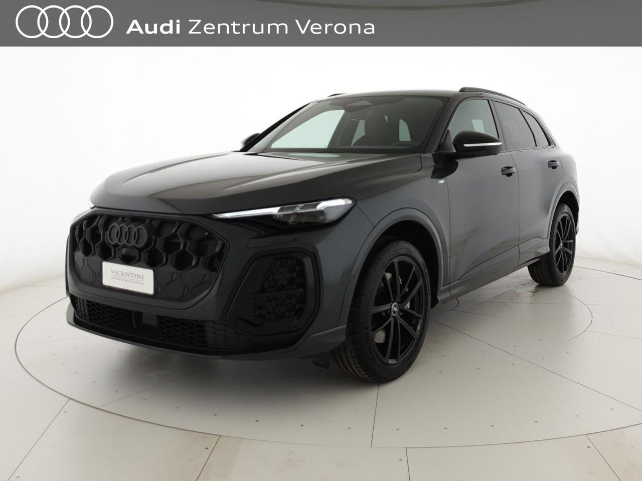 2.0TDI 204CV quattro S tronic S line Edition