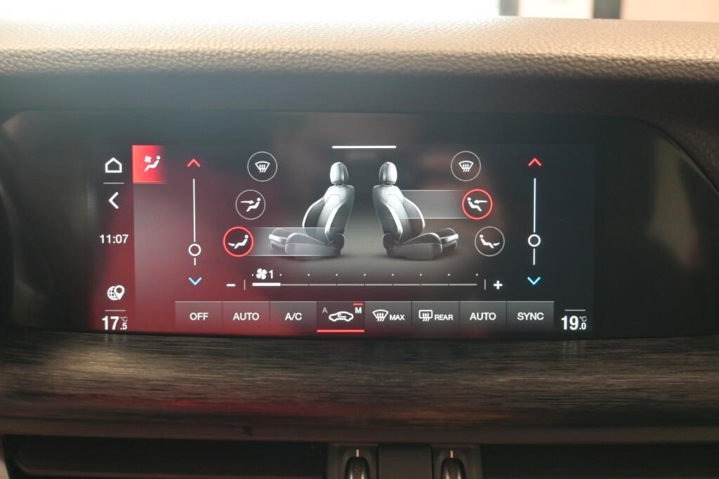 ALFA ROMEO STELVIO 2.2 TURBODIESEL 190CV AT8 Q4 SUPER BUSINESS ( BIXENO - ACTIVE CRUISE - NAVI - MIRROR - PDC - TELECAMERA POST. )