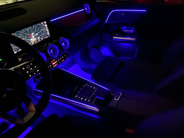 MERCEDES-BENZ GLA 200 d Automatic Premium Amg PACK NIGHT