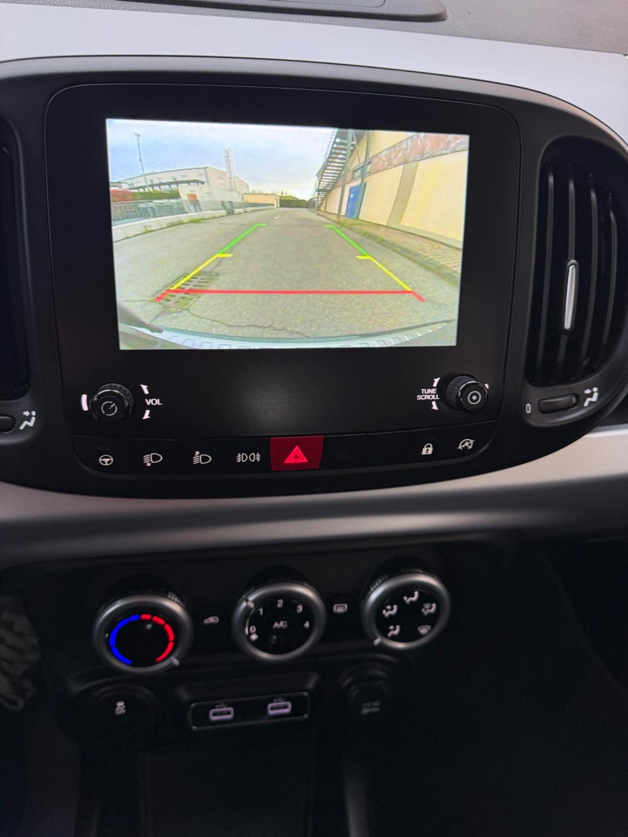 Fiat 500L 1.3 Multijet 95 CV Cross 2022