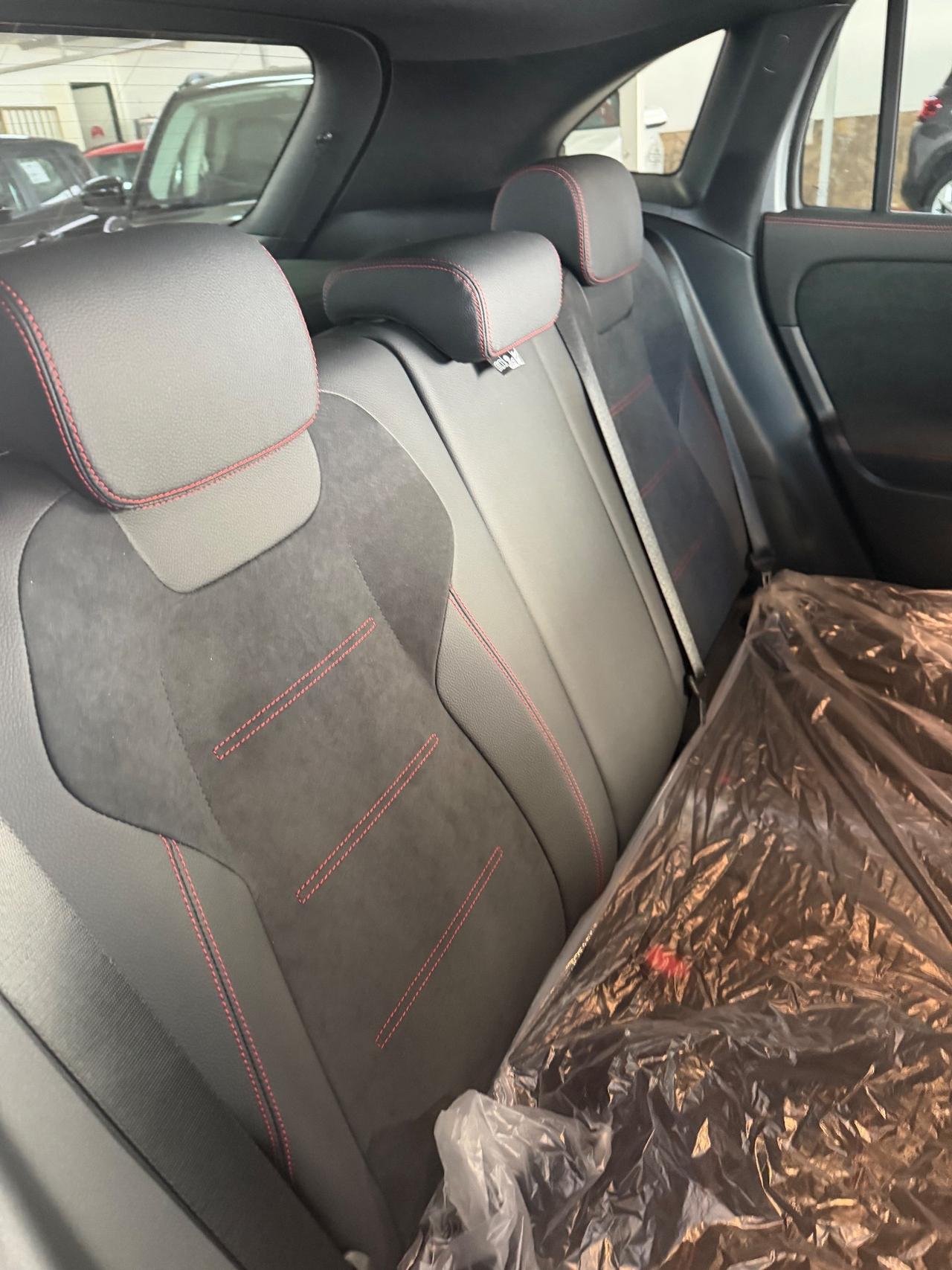Mercedes-benz GLA 200 d Automatic AMG Line Premium Plus