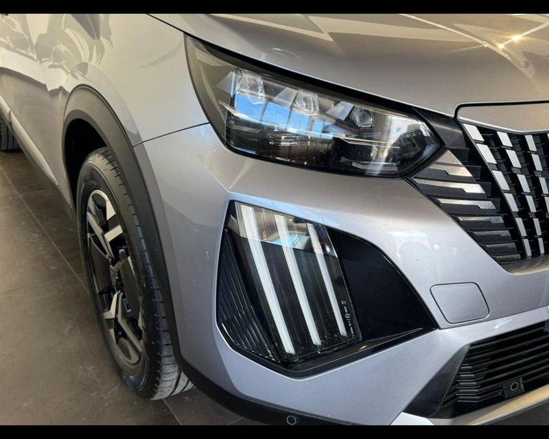 Peugeot 2008 2ª serie PureTech 130 S&S EAT8 GT