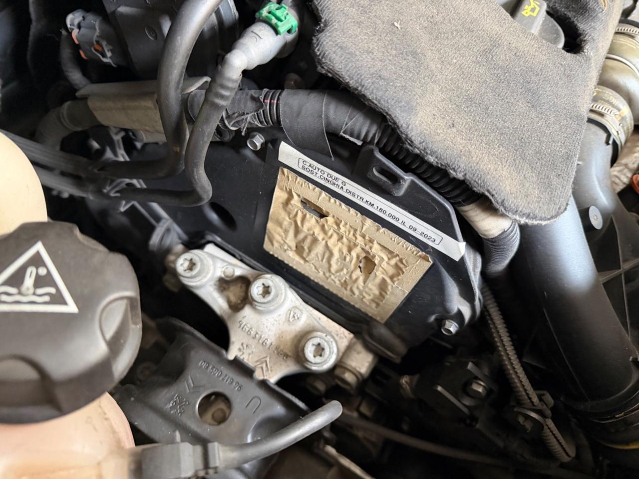 Citroen C3 Picasso 1.6 HDI 90 CV