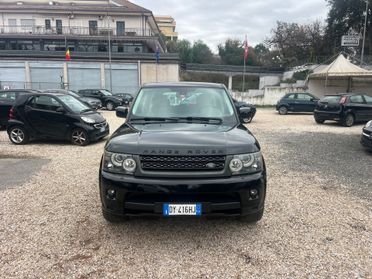 Land Rover Range Sport 3.0 SDV6 SE