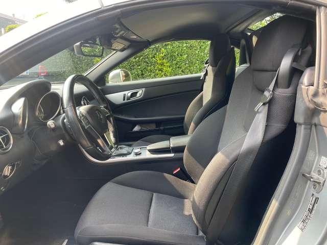 Mercedes-Benz SLK 250 CDI Sport Navi Cruise PDC Automatica