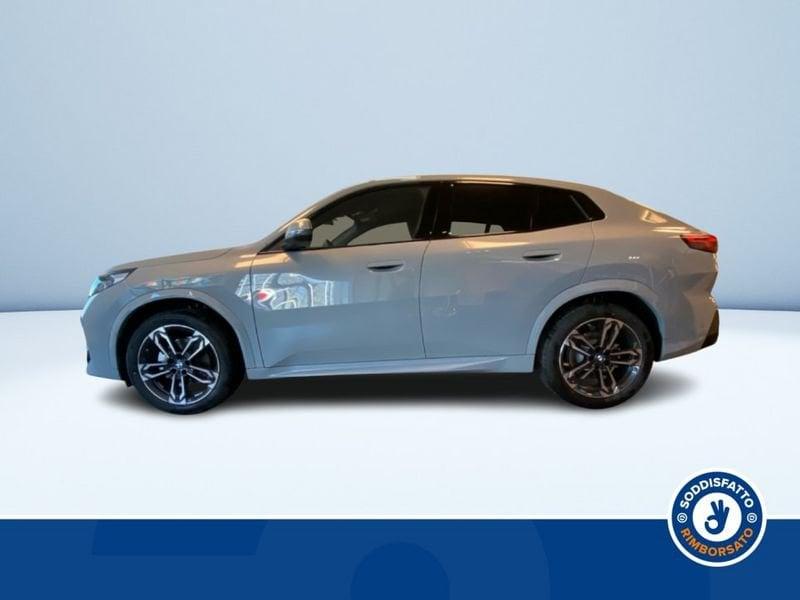 BMW X2 sDrive 20d M Sport