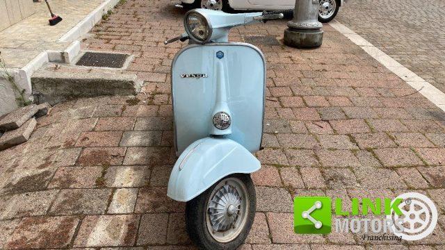 PIAGGIO Vespa 125 Primavera Vespa-125-Primavera