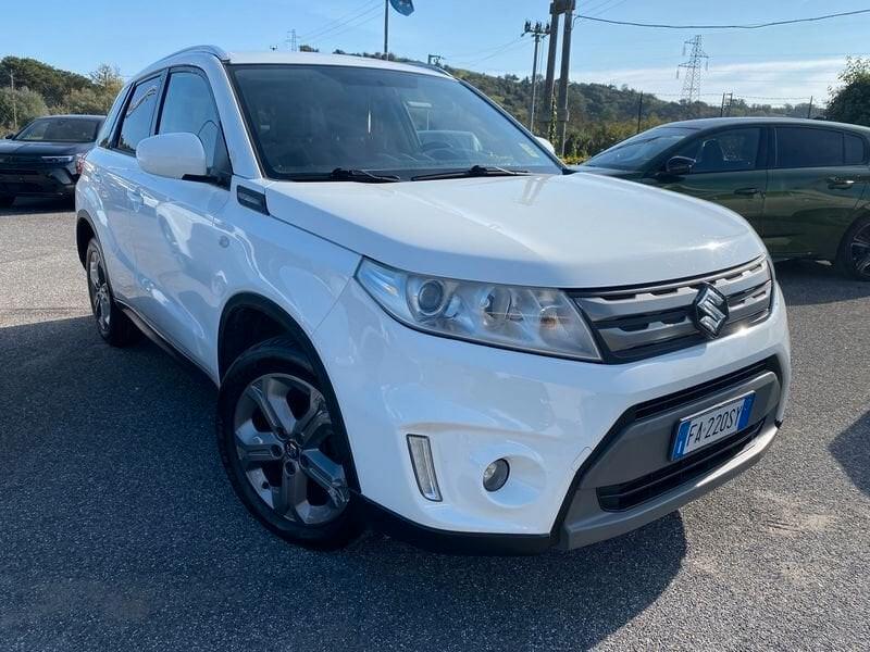 Suzuki Vitara 1.6 DDiS V-Cool