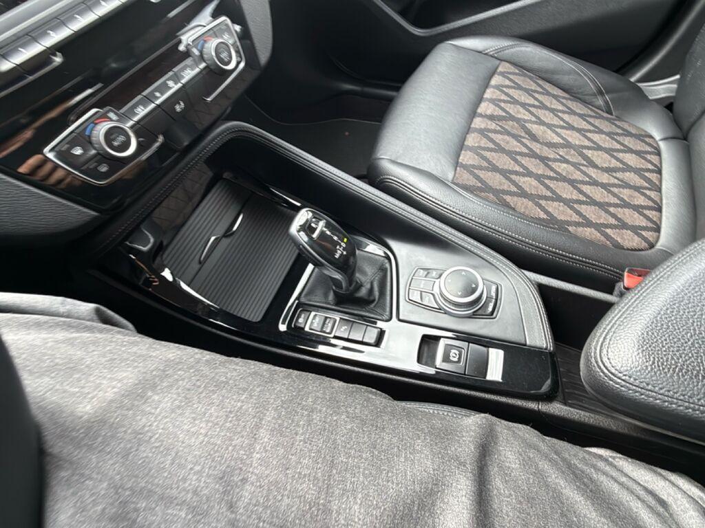 BMW X1 18 d xLine Plus sDrive Steptronic