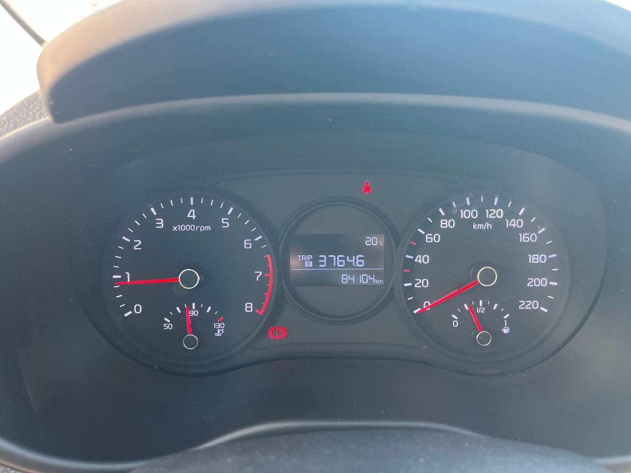 Kia Picanto 1.0 12V EcoGPL 5 porte Active
