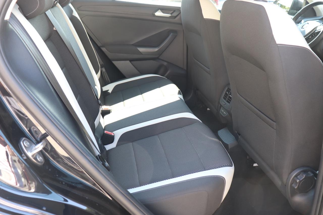 Volkswagen T-Roc 1.5 TSI ACT Advanced BlueMotion Technology
