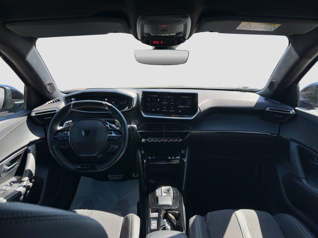 PEUGEOT 2008 2008 PureTech 130 S&S EAT8 GT