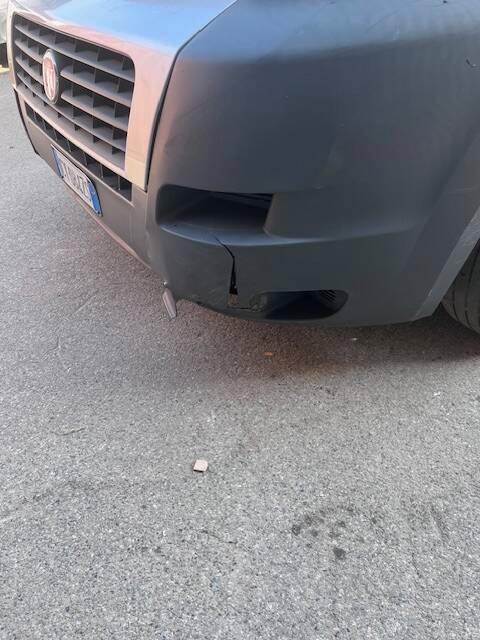 Fiat Ducato 30 MH2 2.3 mjt 130cv