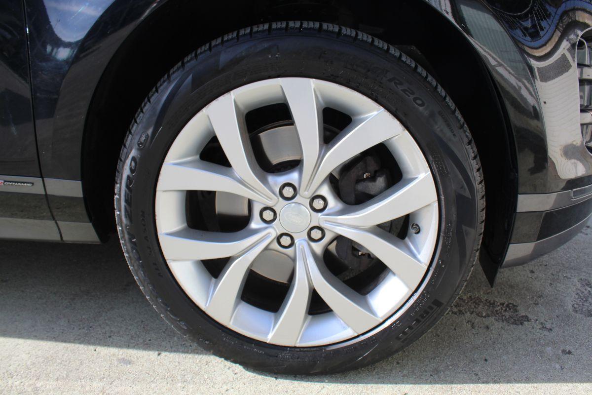 LAND ROVER - Range Rover Evoque - RR Evoque 2.0D 180 CV AWD Auto S