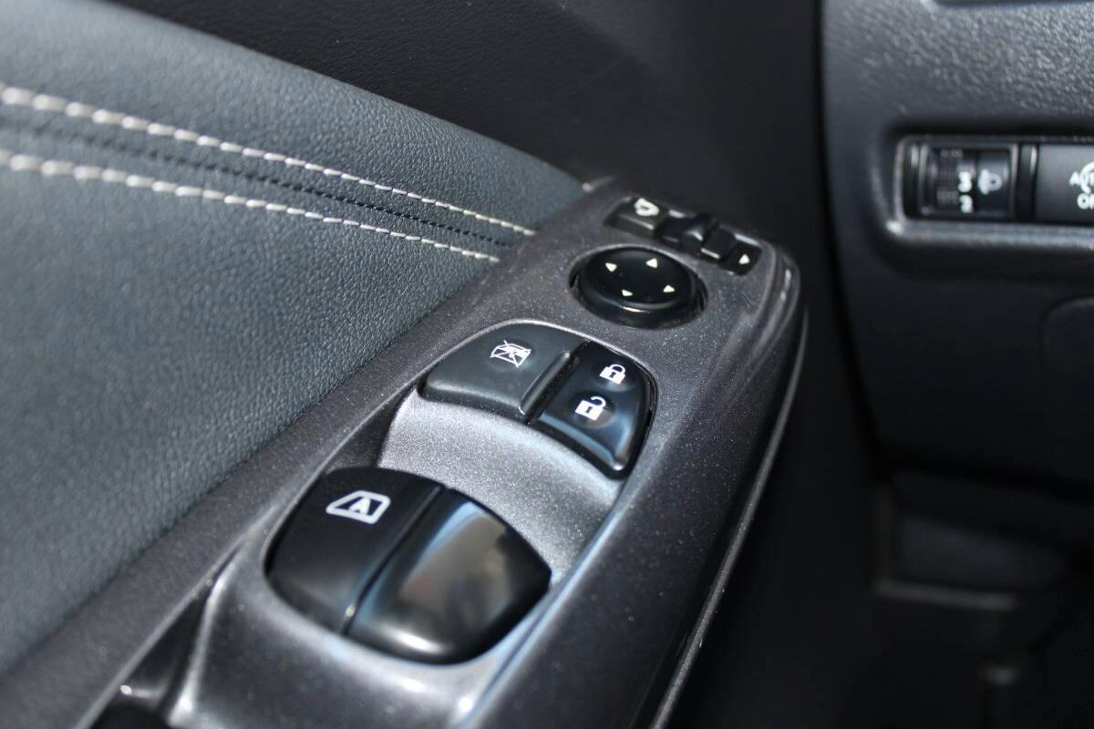Nissan Juke 1.0 dig-t N-Connecta 114cv Con TELECAMERA