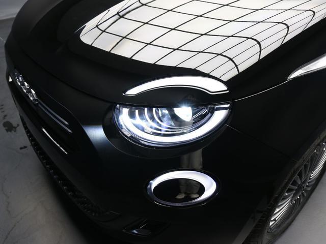 FIAT 500 1.0 65CV Hybrid Berlina Torino