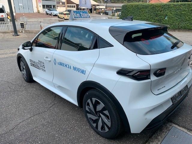 Renault Clio Full Hybrid E-Tech 160 CV 5 porte Evolution