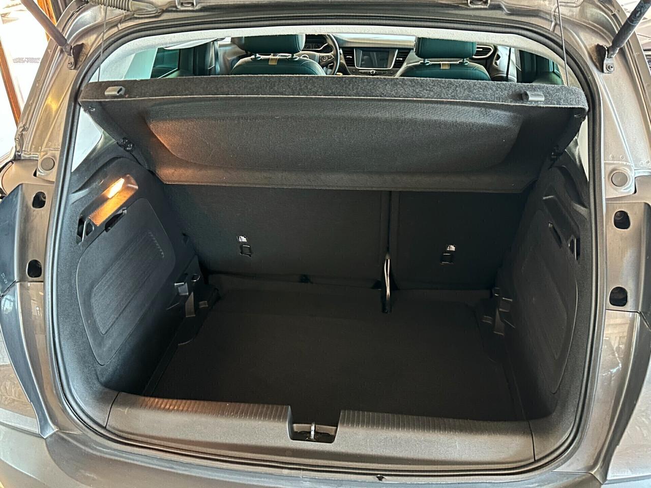 Opel Crossland 1.5 ECOTEC D 110 cv. ELEGANCE