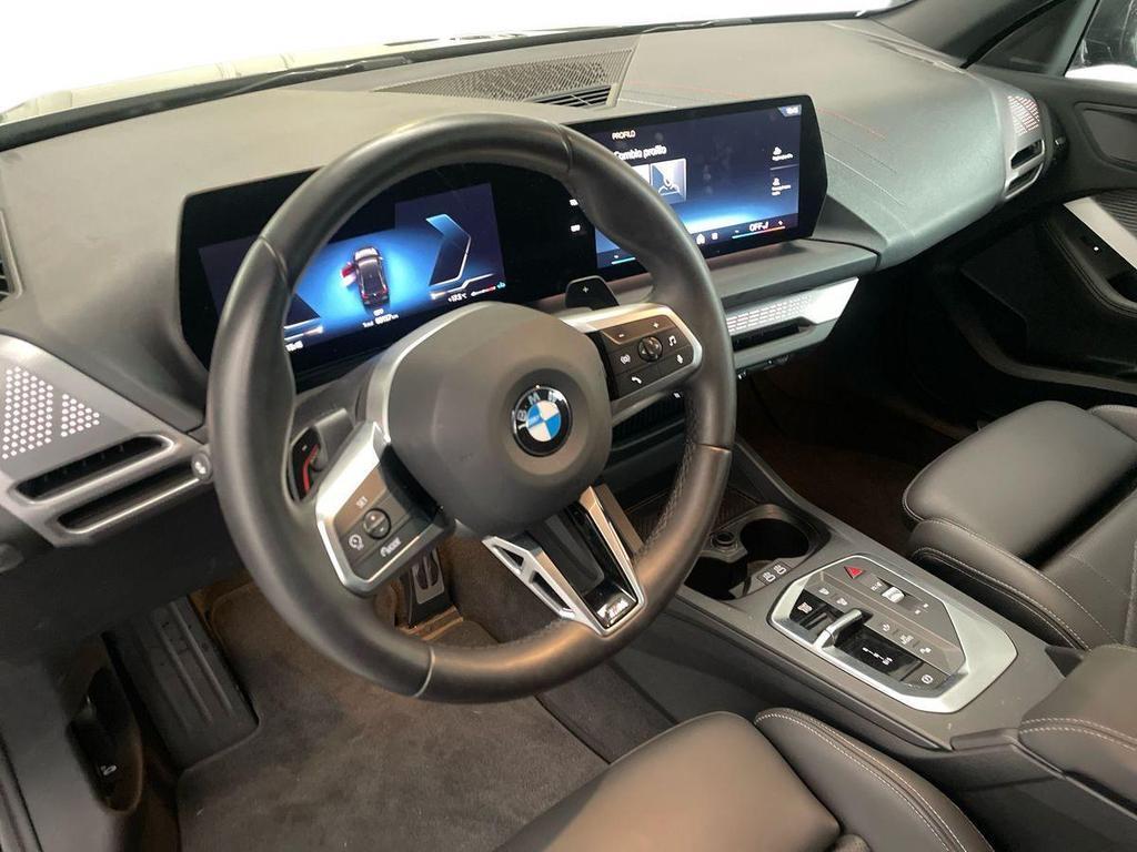 BMW Serie 2 Gran Coupe 220 d 48V MSport DCT