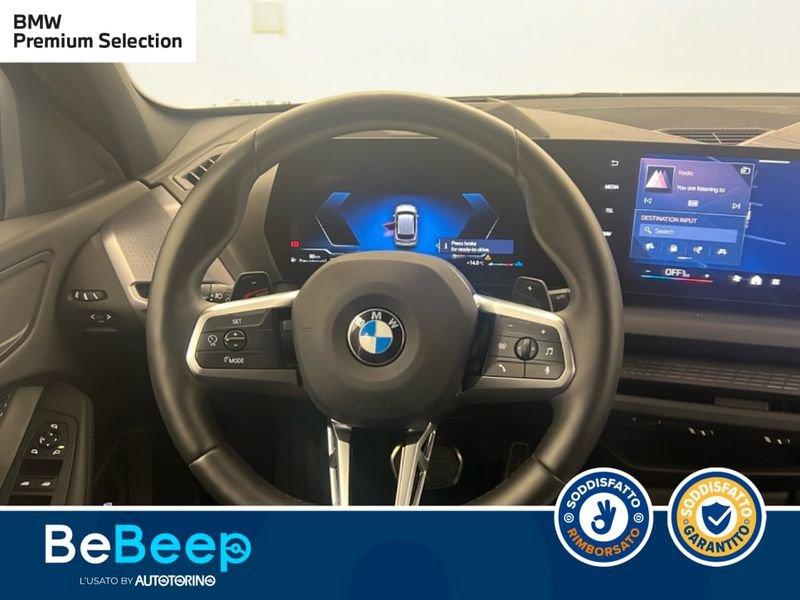 BMW Serie 1 118D MSPORT PRO AUTO