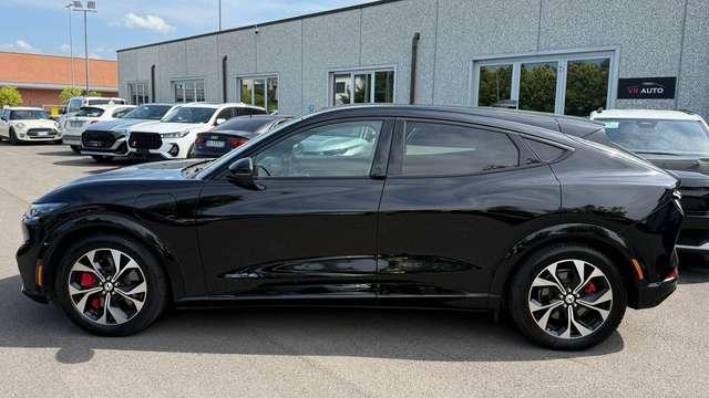 Ford Mustang Mach-E standard range Premium AWD 269cv auto FULL OPTIONAL/TETTO/B&O/SEDILI RISCA/TELECAMERA ecc