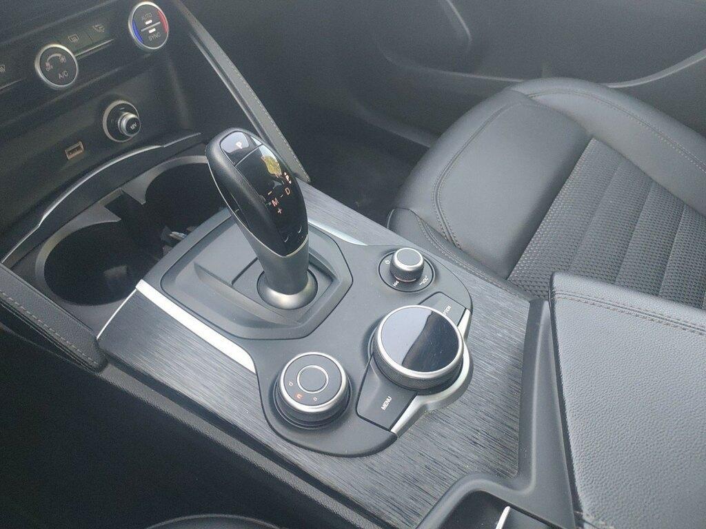 Alfa Romeo Stelvio 2.2 Turbo Executive Q4 Auto