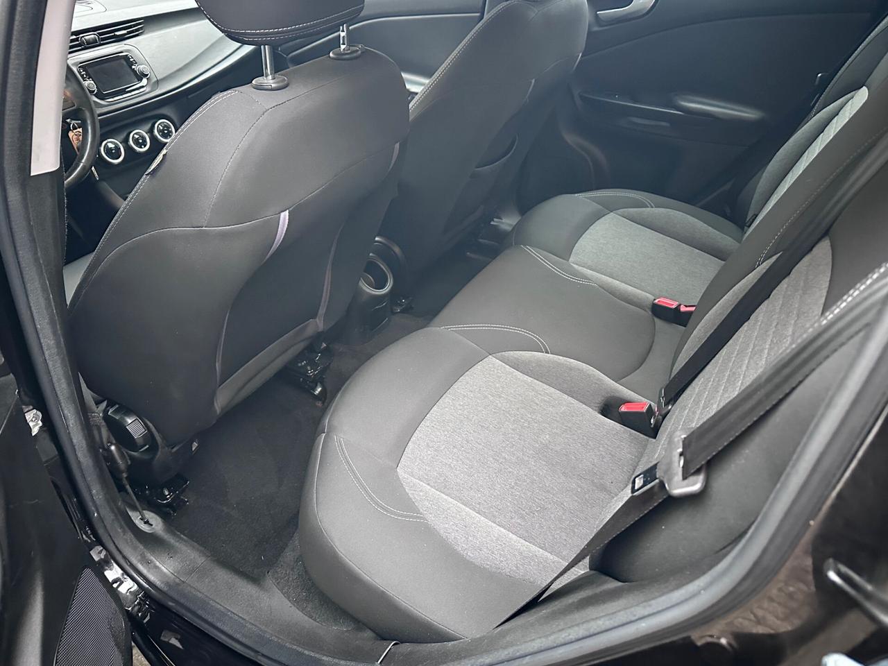 Alfa Romeo Giulietta 1.6 JTDm 120 CV Business*EURO6*CERCHI