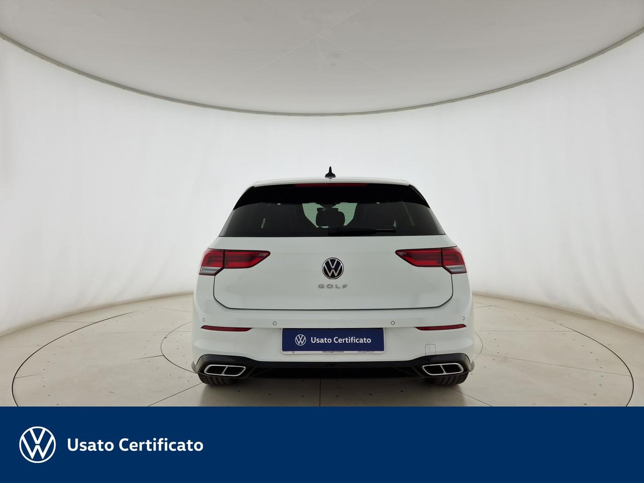 Volkswagen Golf 1.5 tsi evo r-line 130cv