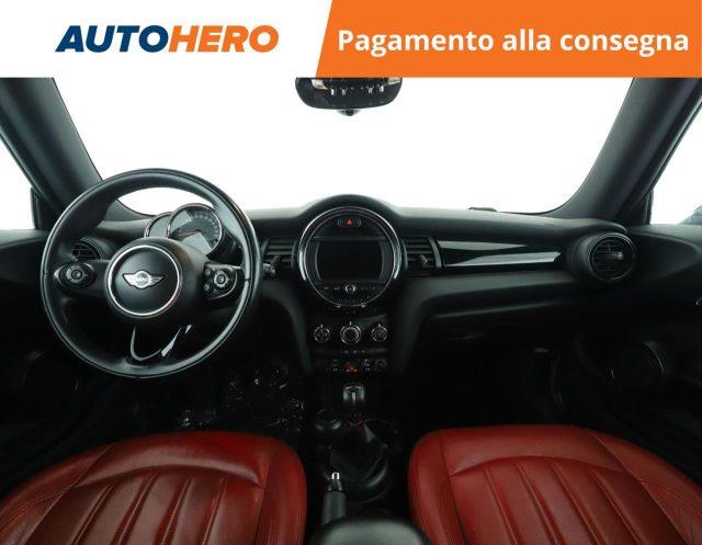 MINI Cooper D 1.5 Cooper D