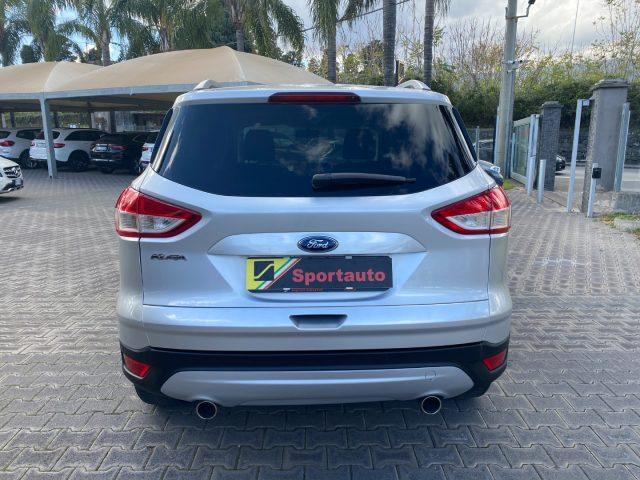 FORD Kuga 2.0 TDCI 120 CV S&S 2WD Business