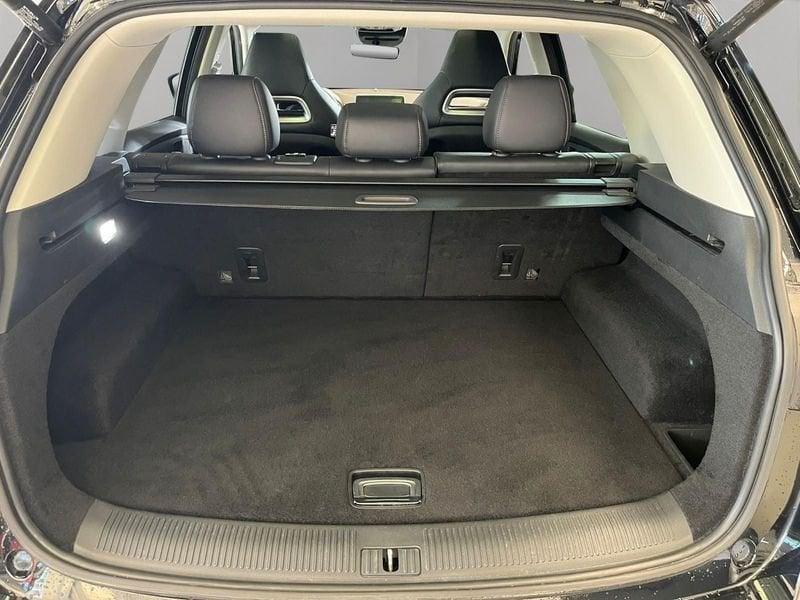 MG HS HS 1.5T-GDI AT Luxury -PROMO SIRONIAUTO+