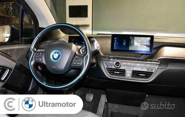 BMW i3 i3s 120Ah Advantage