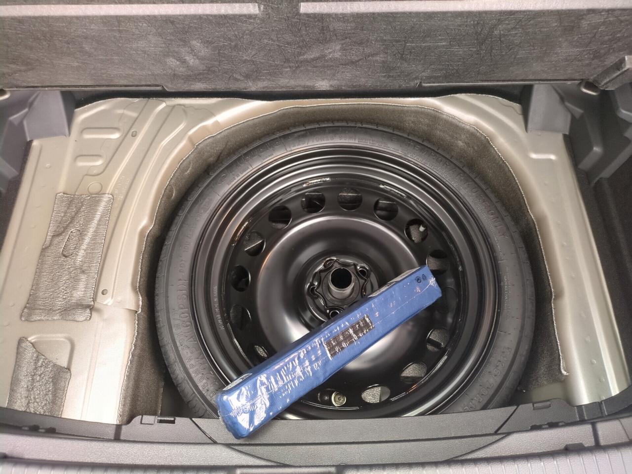 Volkswagen T-Cross 1.0 TSI 115 CV R-Line