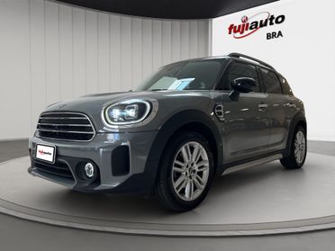 Mini Mini Countryman 1.5 Cooper Essential auto