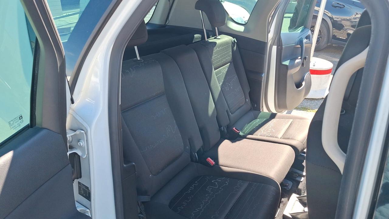 Opel Meriva 1.4 Turbo 120CV Cosmo