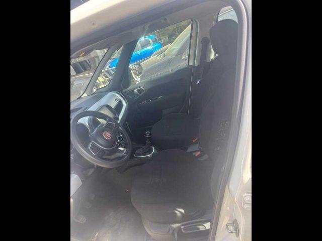 FIAT 500L - 1.3 Multijet 95 CV Connect