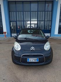 Citroen C1 1.0 5 porte airdream CMP-5 Perfect