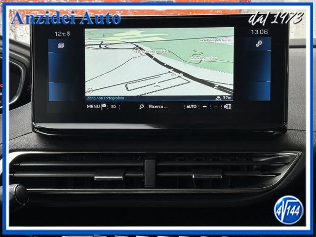 PEUGEOT 3008 1.5 BlueHDi 130 CV EAT8 Allure